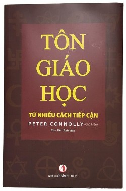 Tôn giáo học từ nhiều cách tiếp cận