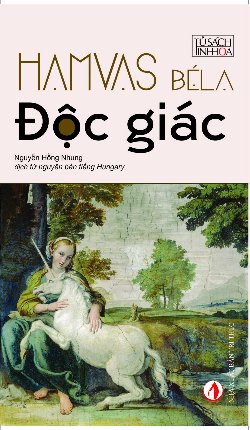 Độc giác