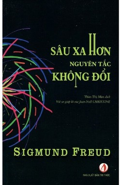 Sâu xa hơn nguyên tắc không đổi
