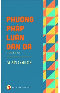 Phương pháp luận dân dã