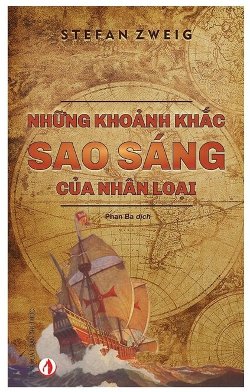 Những khoảnh khắc sao sáng của nhân loại