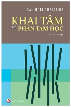 Khai tâm về phân tâm học
