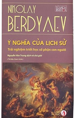Ý nghĩa của lịch sử