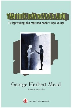 Tâm thức, bản ngã và xã hội