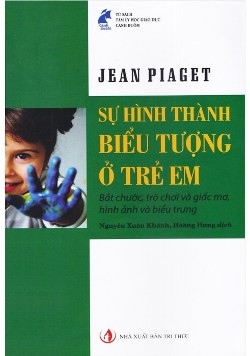 Sự hình thành biểu tượng ở trẻ em