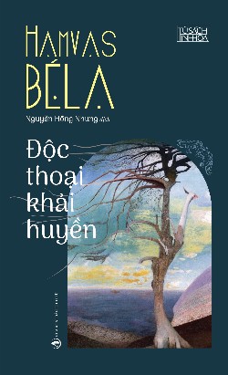 Độc thoại khải huyền (Phiên bản đặc biệt - bản bìa cứng)