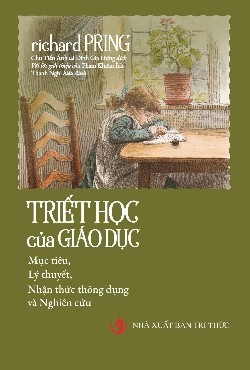 Triết học của giáo dục