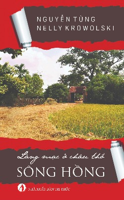 Làng mạc ở châu thổ sông Hồng