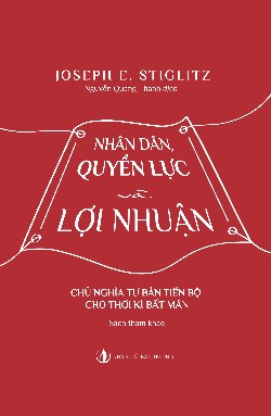 Nhân dân, quyền lực và lợi nhuận
