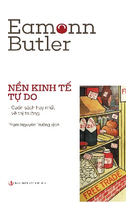 Nền kinh tế tự do