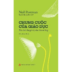 Chung cuộc của giáo dục