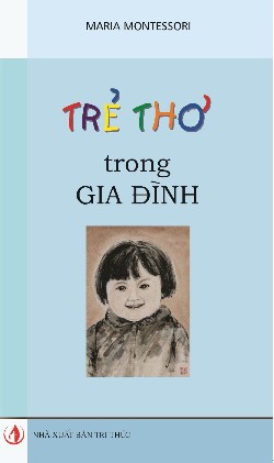 Trẻ thơ trong gia đình
