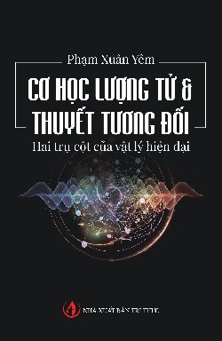 Cơ học lượng tử & Thuyết tương đối
