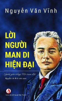 Lời Người Mandi Hiện Đại - Người Yêu Tiếng Việt Trọn Đời