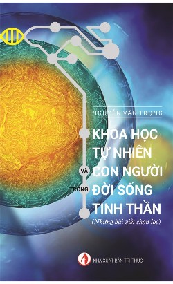 Khoa học tự nhiên và con người trong đời sống tinh thần