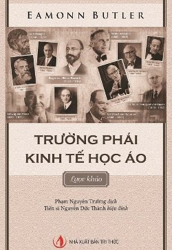 Trường Phái Kinh Tế Học Áo