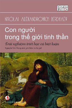 Con người trong thế giới tinh thần