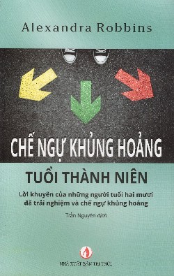 Chế ngự khủng hoảng tuổi thành niên