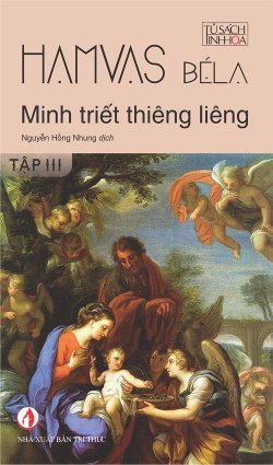 Minh triết thiêng liêng (tập 3)