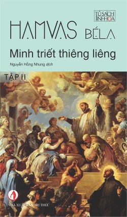 Minh triết thiêng liêng (tập 2)