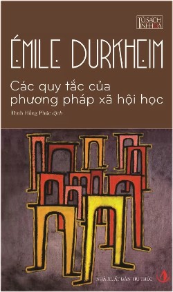 Các quy tắc của phương pháp xã hội học