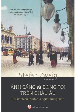 Ánh sáng và bóng tối trên châu Âu (Hồi ức chiến tranh của người trong cuộc)