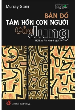Bản đồ tâm hồn con người của Jung