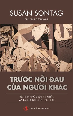 Trước nỗi đau của người khác