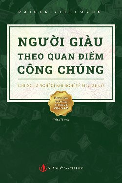 Người giàu theo quan điểm công chúng