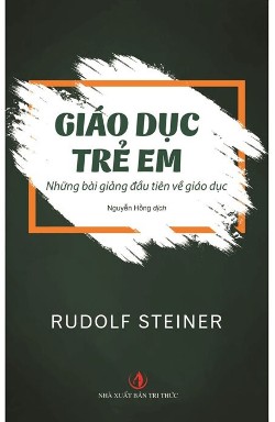 Giáo dục trẻ em